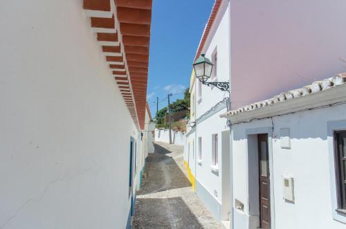 Aljezur Old Town