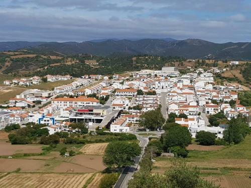 Casa Do Sapateiro - No Centro Hist�rico de Aljezur