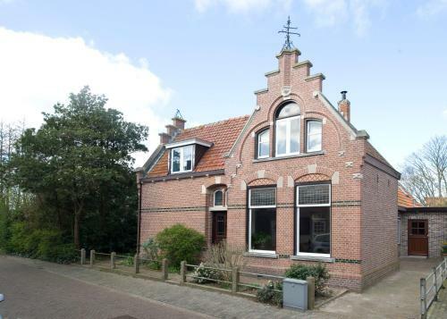 B&B Molenstraat
