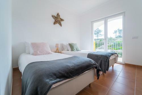 Guest Apartment Espartal