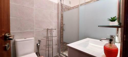 Apartamento Beach&surf Flat
