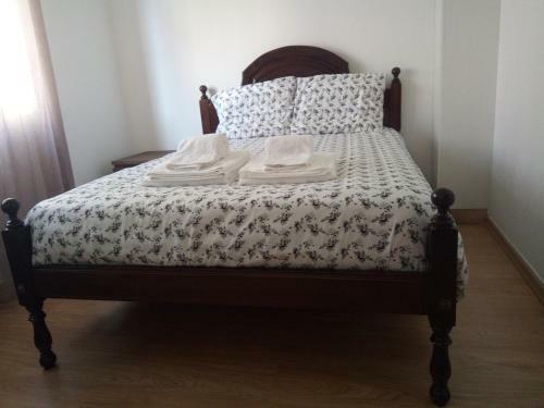 Casa Rocha Relaxe