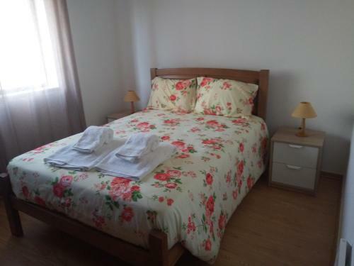 Casa Rocha Relaxe