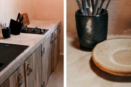 Apartamento The Lemon Lodge