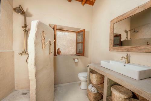 Apartamento The Lemon Lodge