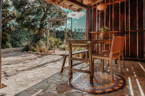 Apartamento The Lemon Lodge