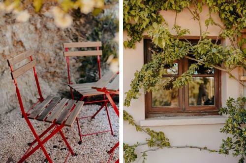 Apartamento The Lemon Lodge
