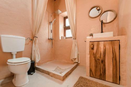 Apartamento The Lemon Lodge