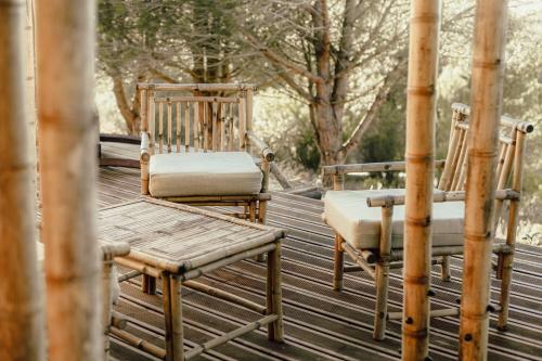 Apartamento The Lemon Lodge
