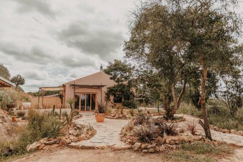 Apartamento The Lemon Lodge
