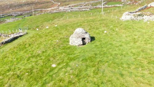 Agroturismo Old Irish Farmhouse