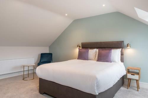 Hostal The Hawthorn Rooms Dingle