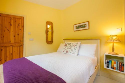 Apartamentos The Old Rectory Donard