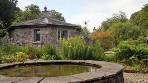 Apartamentos The Old Rectory Donard