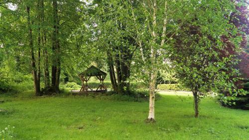 Apartamentos The Old Rectory Donard