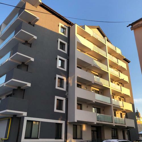 Aparthotel T12