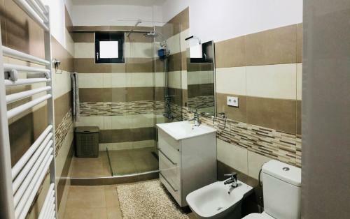 Aparthotel T12