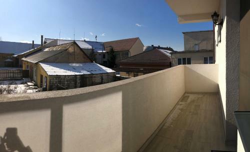 Aparthotel T12
