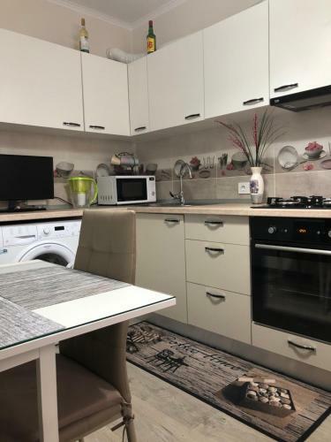 Aparthotel T12