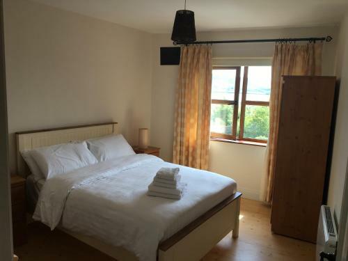 Dingle Centre Apartment