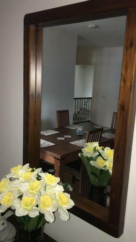 Dingle Centre Apartment