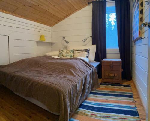 Apartamento �re-bj�rnen Falken