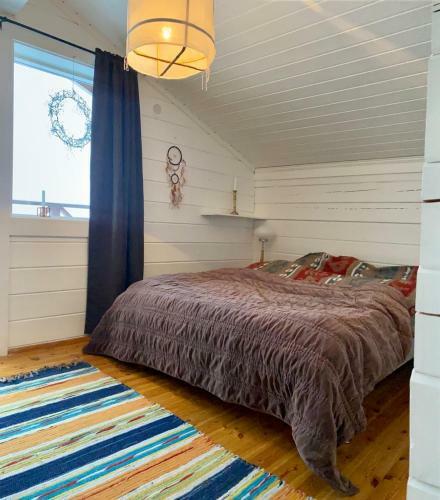 Apartamento �re-bj�rnen Falken