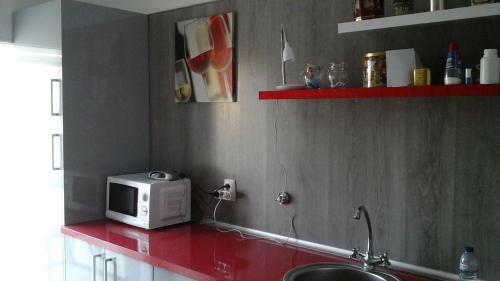 Apartamento Seaparty