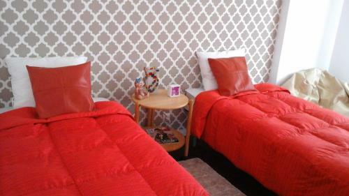 Apartamento Seaparty