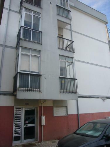 Apartamento Seaparty