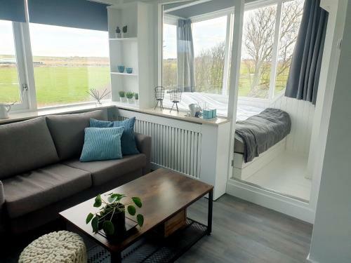 Bed & Breakfast Overnachten Onder de Lange Jaap