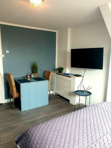 Bed & Breakfast Overnachten Onder de Lange Jaap
