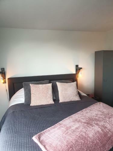 Bed & Breakfast Overnachten Onder de Lange Jaap