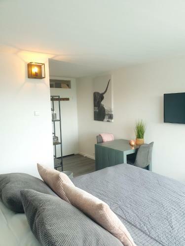 Bed & Breakfast Overnachten Onder de Lange Jaap