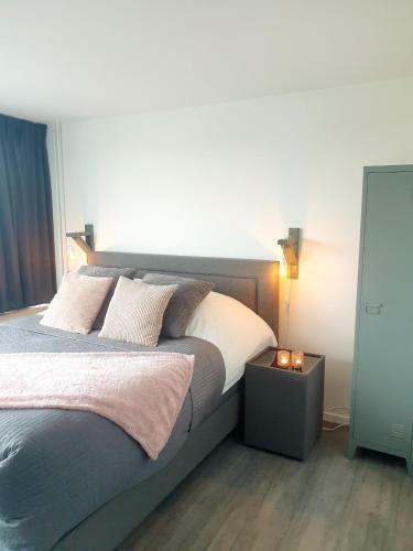 Bed & Breakfast Overnachten Onder de Lange Jaap