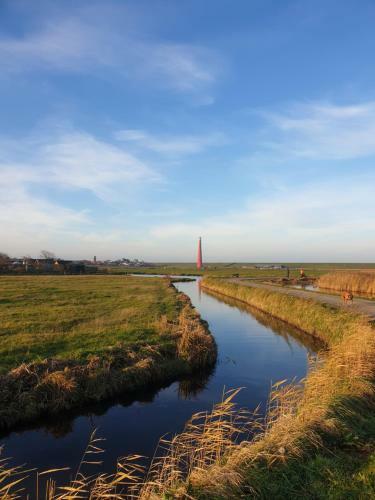 Bed & Breakfast Overnachten Onder de Lange Jaap