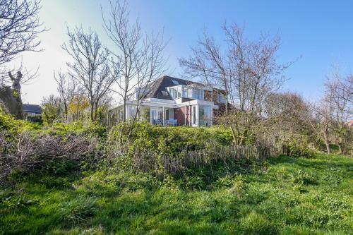 Bed & Breakfast Overnachten Onder de Lange Jaap