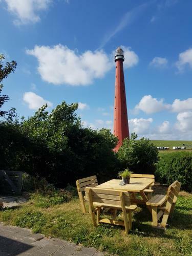 Bed & Breakfast Overnachten Onder de Lange Jaap