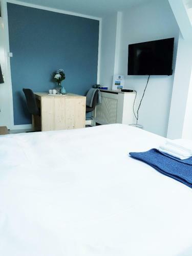 Bed & Breakfast Overnachten Onder de Lange Jaap