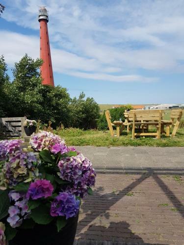 Bed & Breakfast Overnachten Onder de Lange Jaap