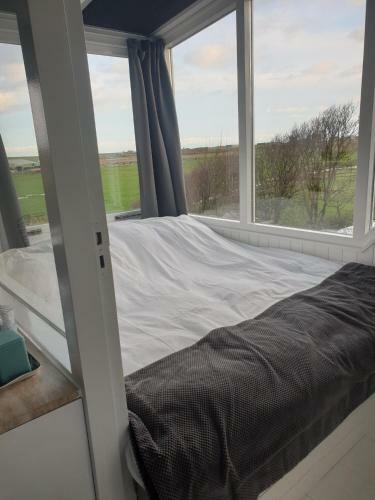 Bed & Breakfast Overnachten Onder de Lange Jaap
