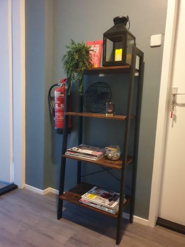 Bed & Breakfast Overnachten Onder de Lange Jaap