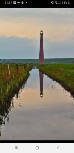 Bed & Breakfast Overnachten Onder de Lange Jaap