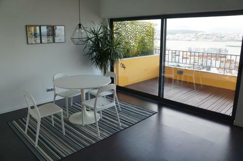 Apartamento Penthouse Bellevue