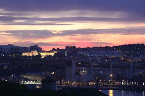 Apartamento Penthouse Bellevue