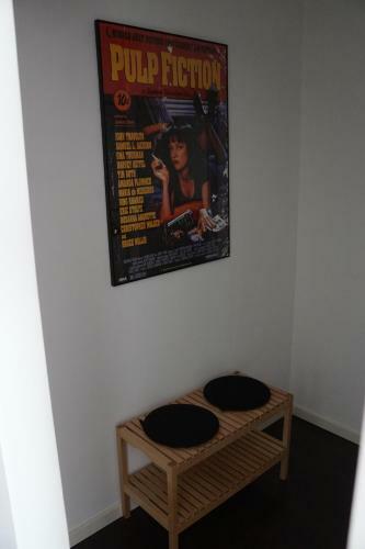 Apartamento Penthouse Bellevue
