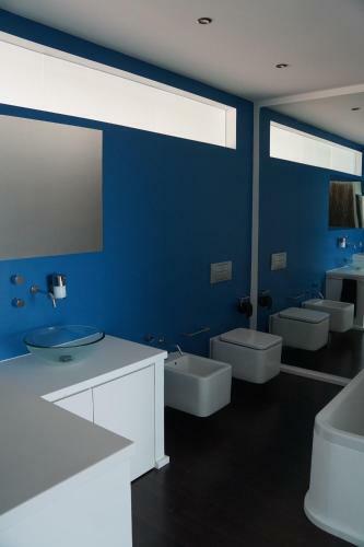 Apartamento Penthouse Bellevue