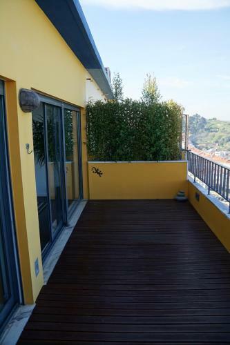 Apartamento Penthouse Bellevue
