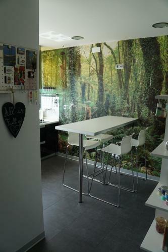 Apartamento Penthouse Bellevue