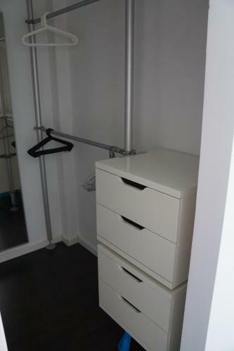 Apartamento Penthouse Bellevue